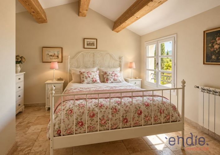 à vendre Maison Flayosc