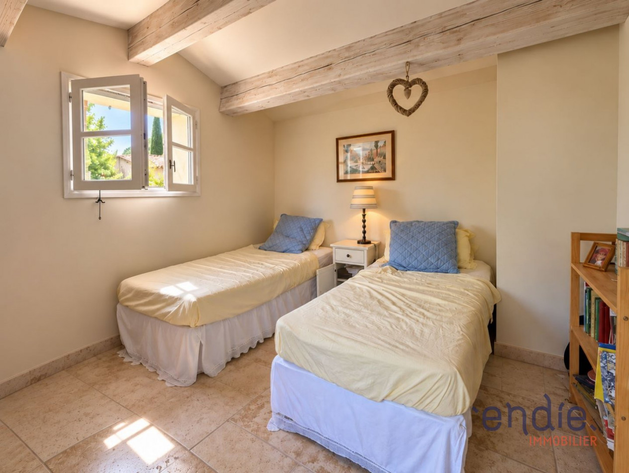 à vendre Maison Flayosc - Photo 16