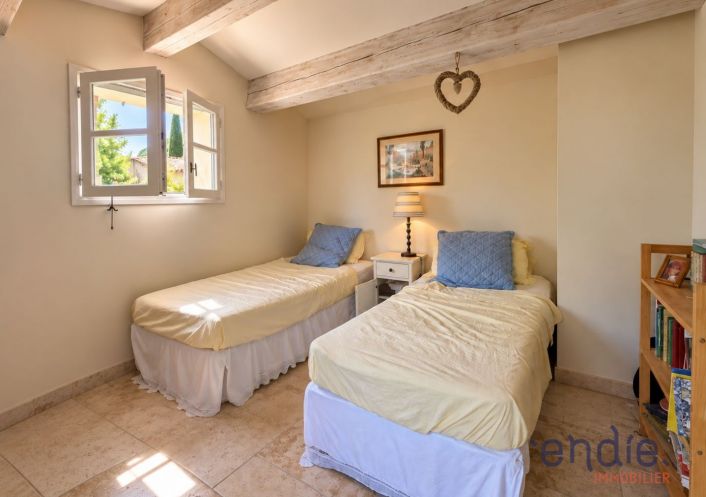 à vendre Maison Flayosc