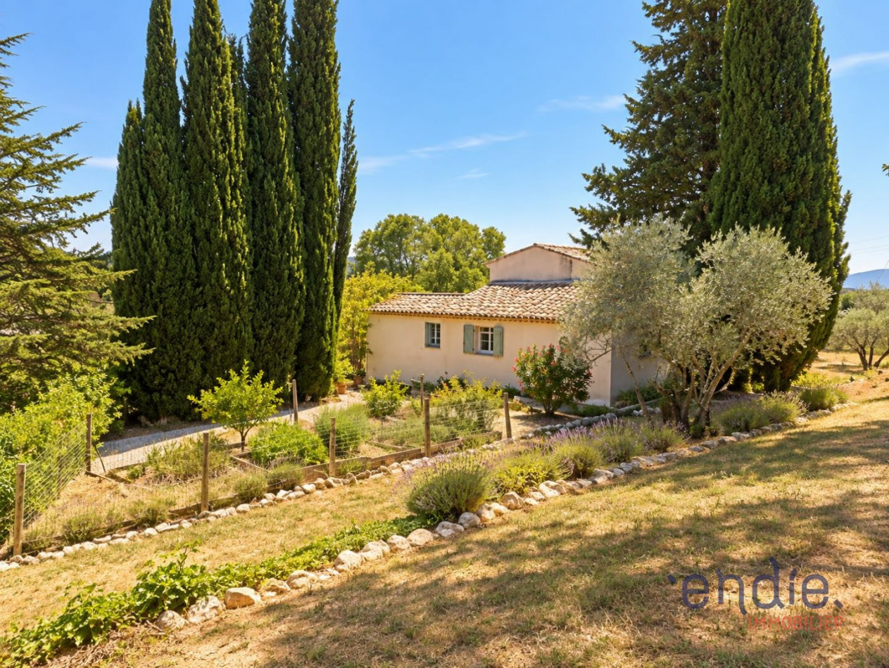 à vendre Maison Flayosc - Photo 5