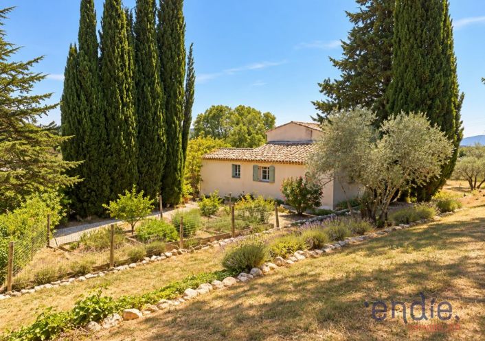 à vendre Maison Flayosc