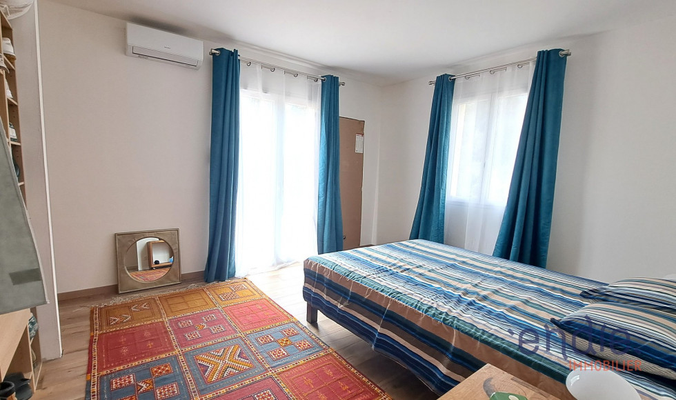 vente Maison Villecroze - Photo 9