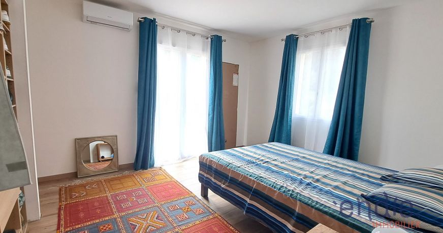 vente Maison Villecroze