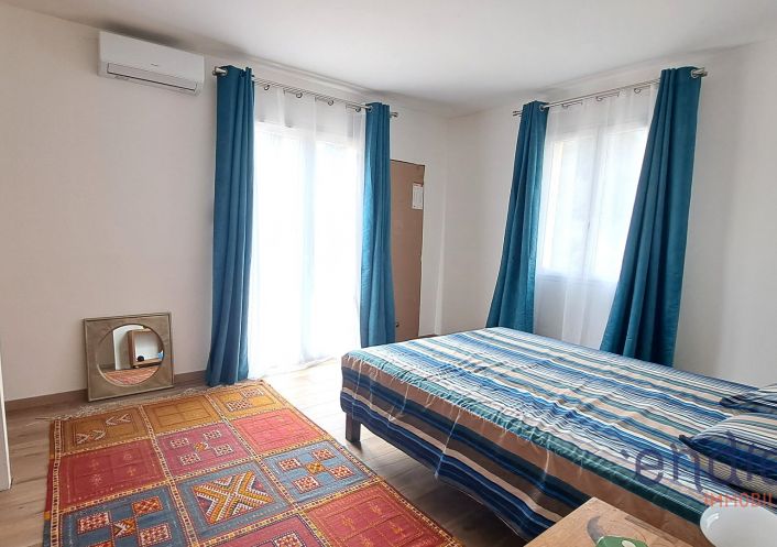 à vendre Maison Villecroze