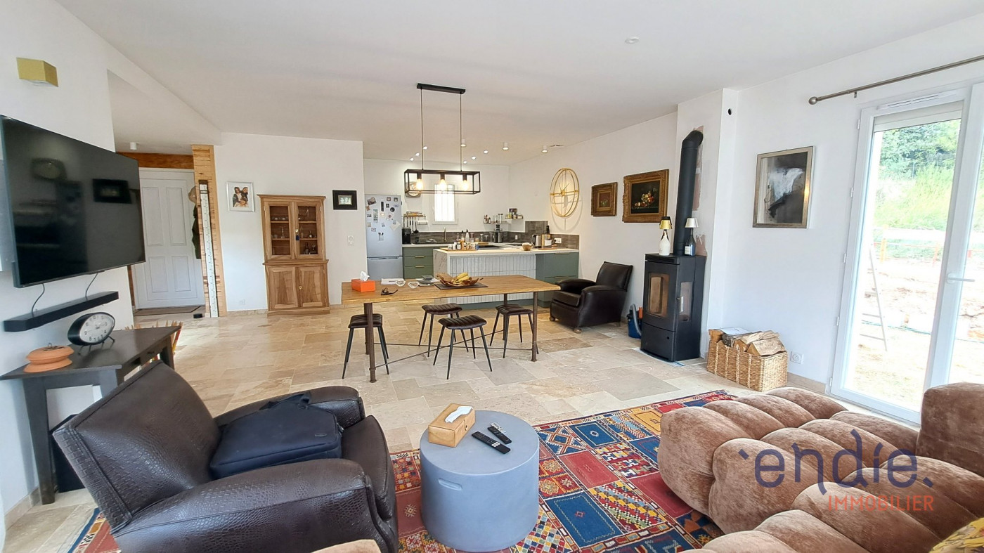 à vendre Maison Villecroze - Photo 14
