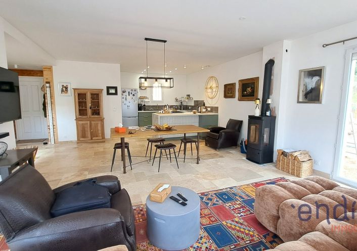à vendre Maison Villecroze