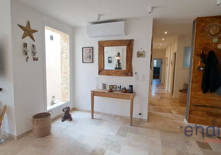 à vendre Maison Villecroze