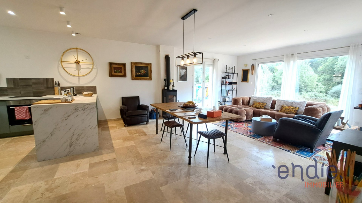 à vendre Maison Villecroze - Photo 11
