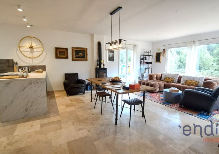 à vendre Maison Villecroze