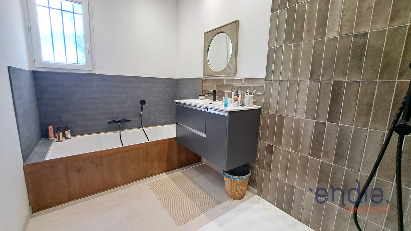 à vendre Maison Villecroze - Photo 13