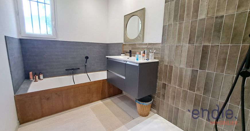 vente Maison Villecroze