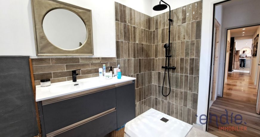 vente Maison Villecroze