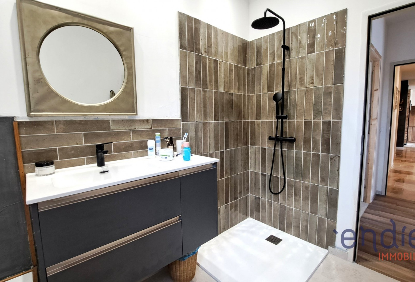 vente Maison Villecroze - Photo 6