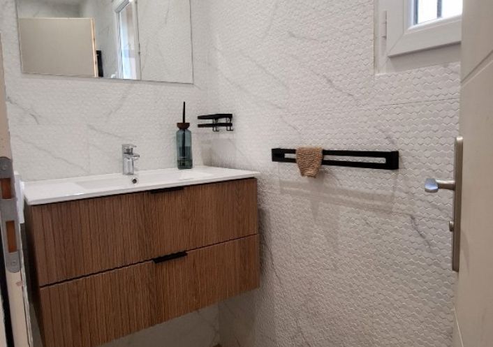 à vendre Maison Villecroze