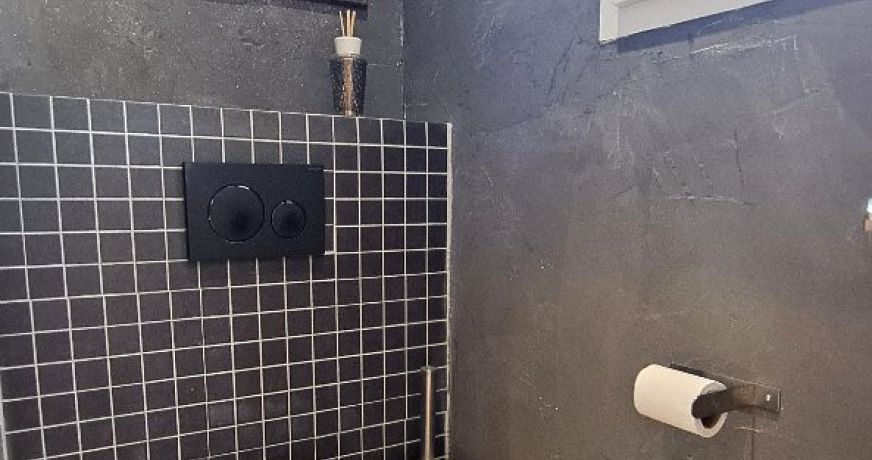 vente Maison Villecroze