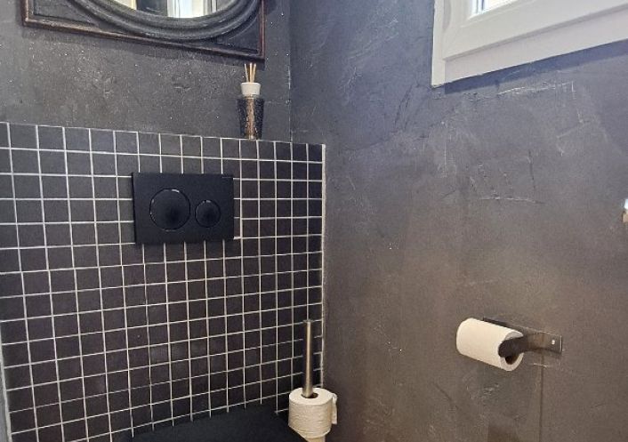 à vendre Maison Villecroze