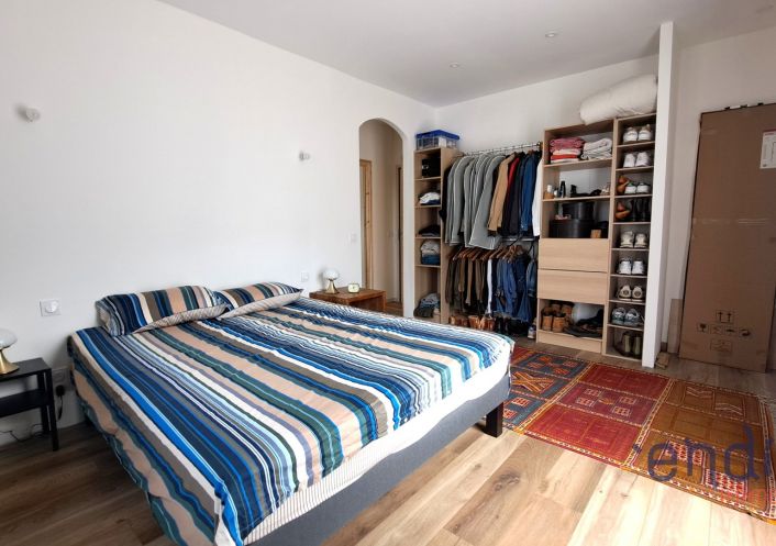 à vendre Maison Villecroze