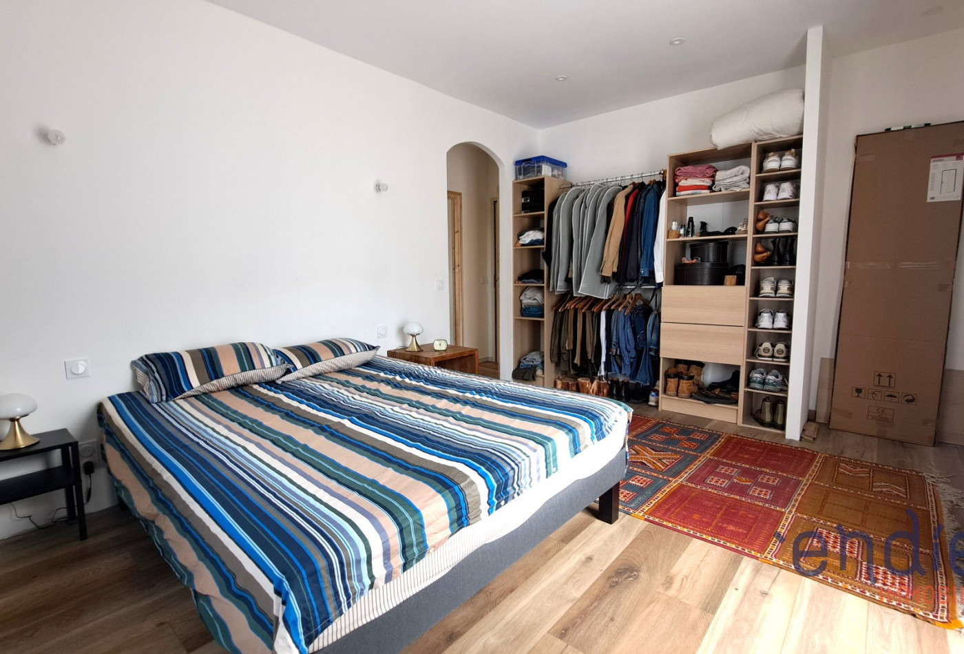 vente Maison Villecroze - Photo 5