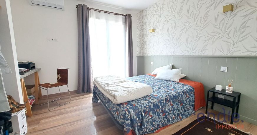 vente Maison Villecroze