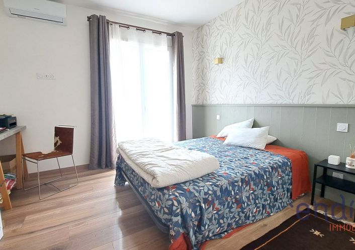 à vendre Maison Villecroze