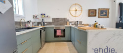 vente Maison Villecroze