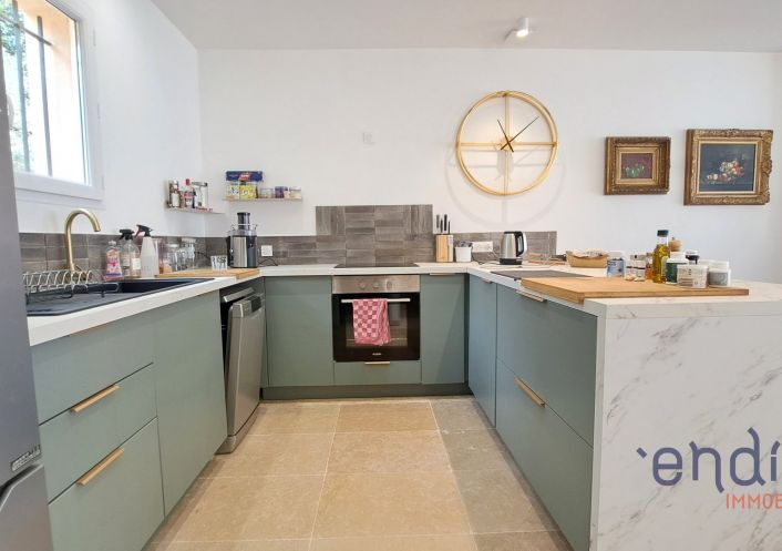 à vendre Maison Villecroze
