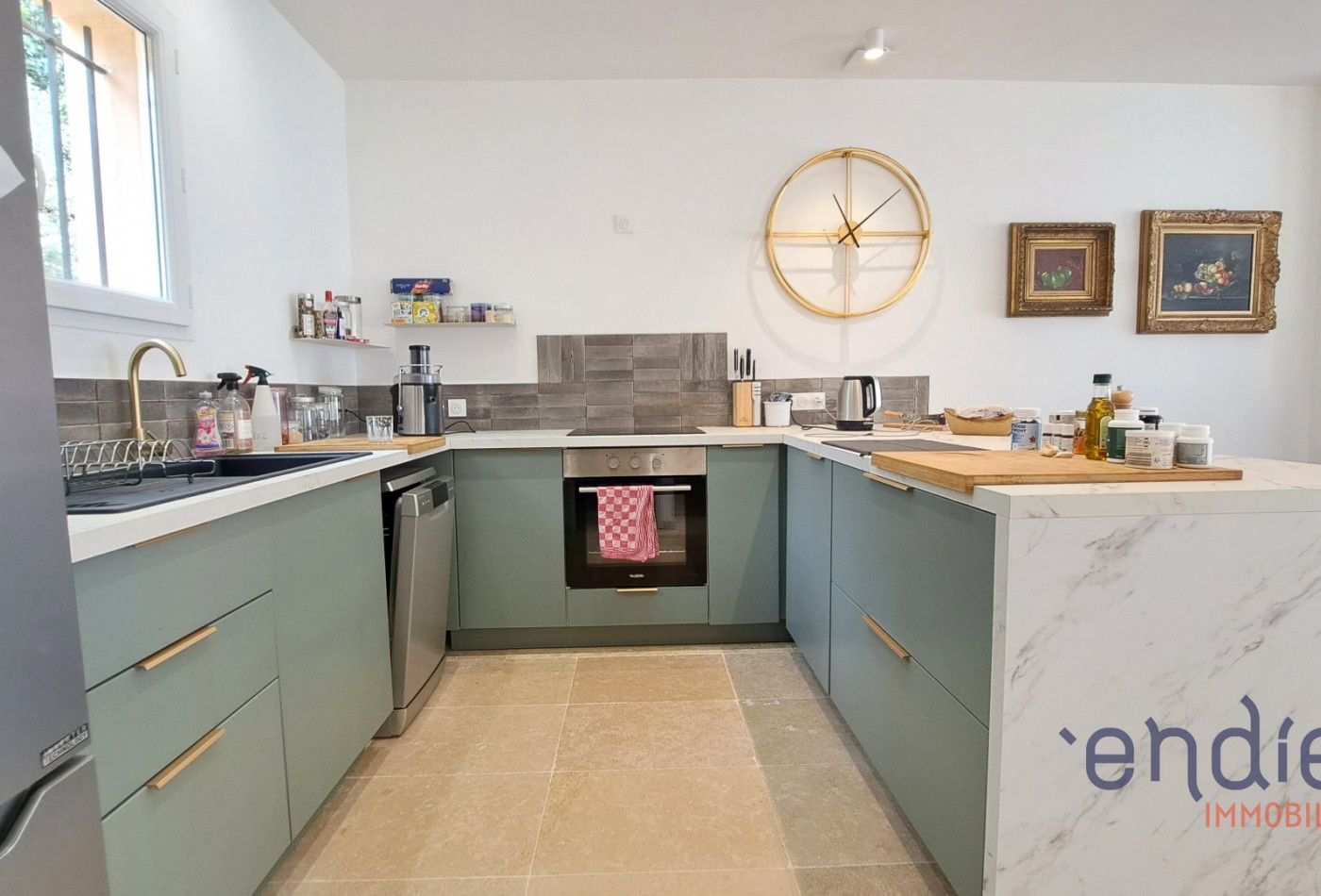 vente Maison Villecroze - Photo 4