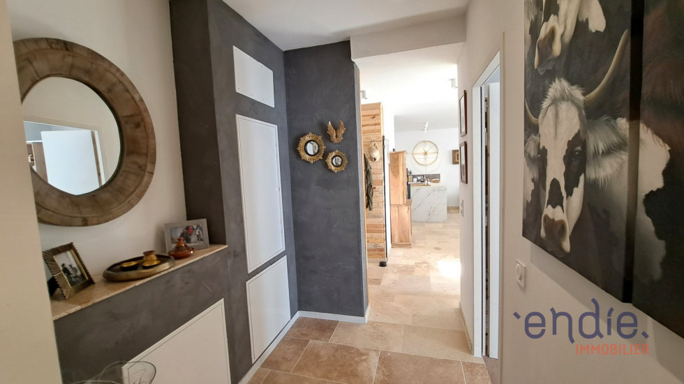 vente Maison Villecroze - Photo 8