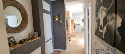 vente Maison Villecroze