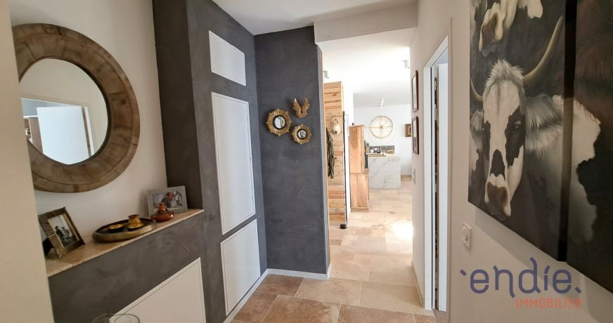 vente Maison Villecroze