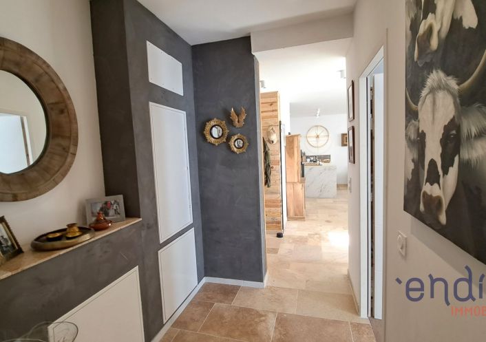 à vendre Maison Villecroze