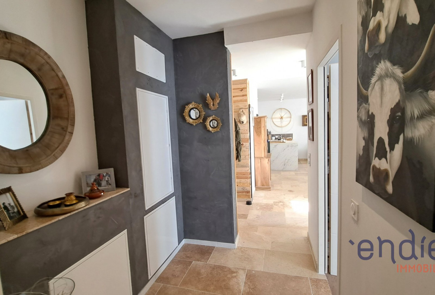 vente Maison Villecroze - Photo 8