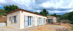 vente Maison Villecroze