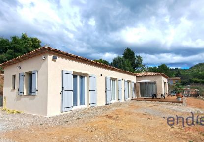 vente Maison Villecroze