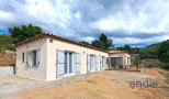 vente Maison Villecroze