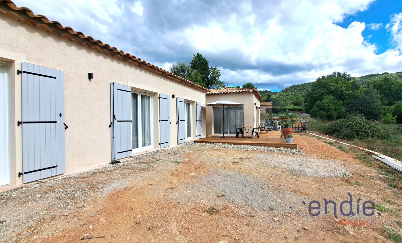 à vendre Maison Villecroze - Photo 12