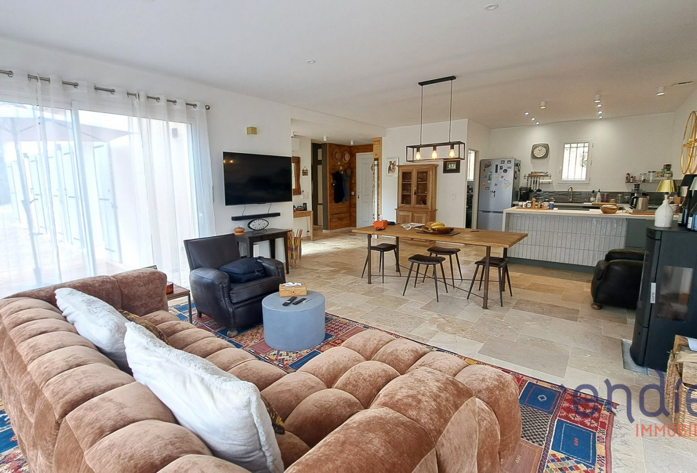 vente Maison Villecroze - Photo 2