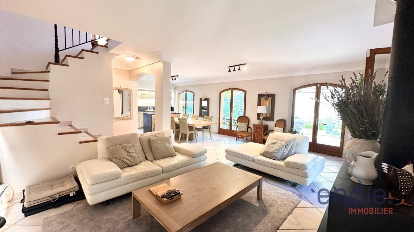 à vendre Maison Lorgues - Photo 6