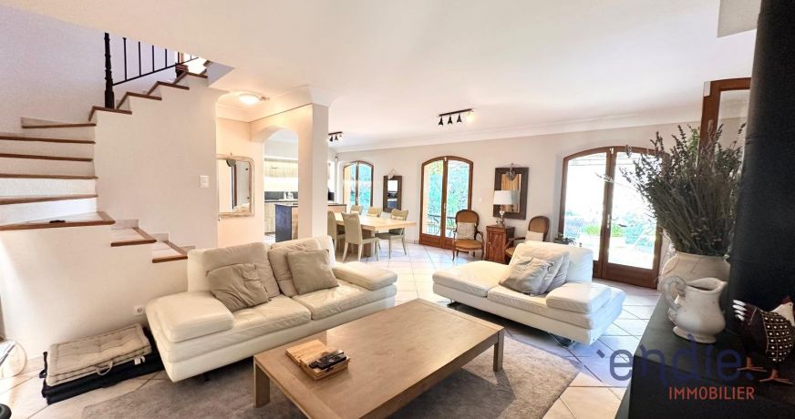 vente Maison Lorgues