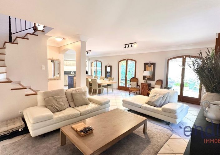 à vendre Maison Lorgues