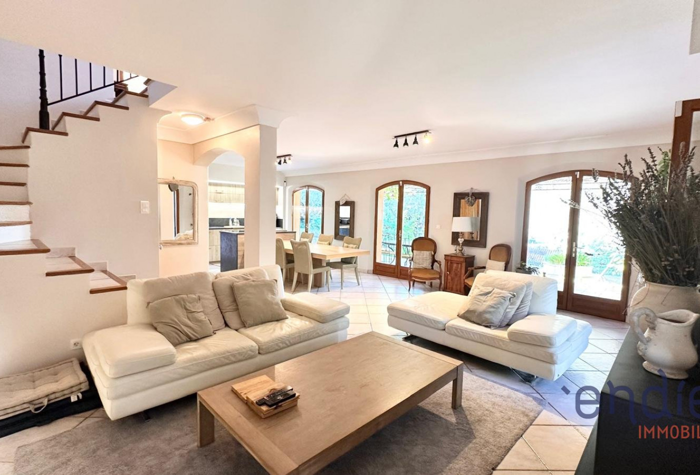 vente Maison Lorgues - Photo 6