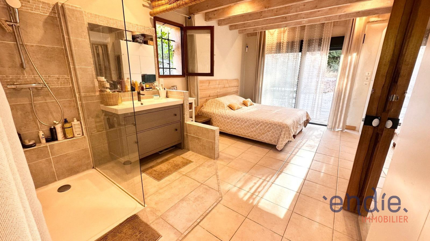 à vendre Maison Lorgues - Photo 18