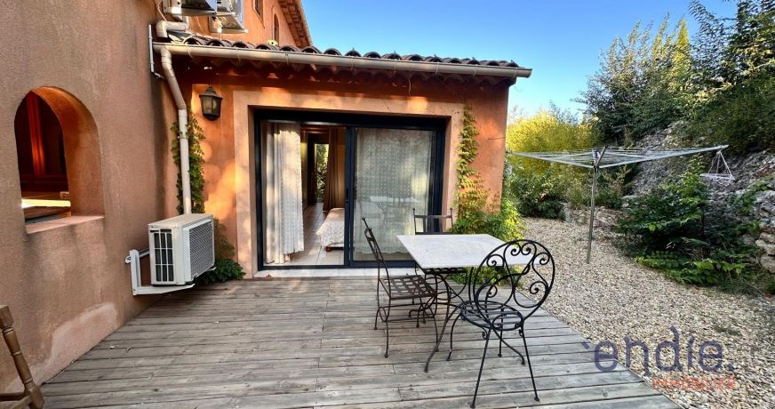 vente Maison Lorgues