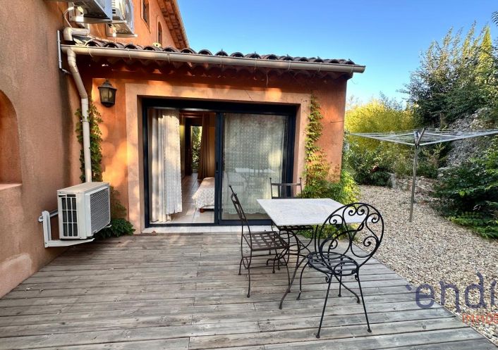 à vendre Maison Lorgues