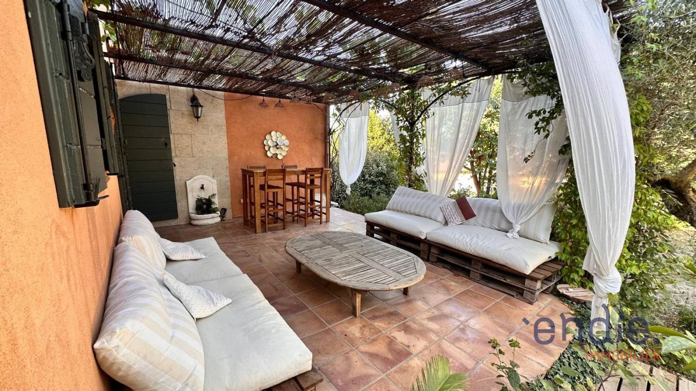 à vendre Maison Lorgues - Photo 15