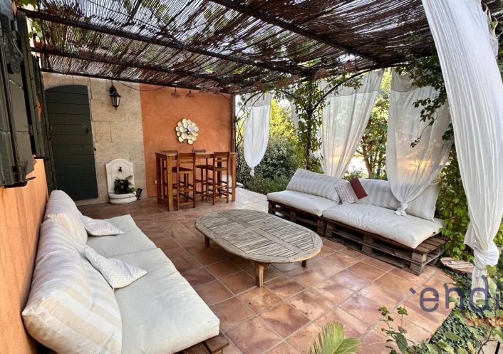 à vendre Maison Lorgues