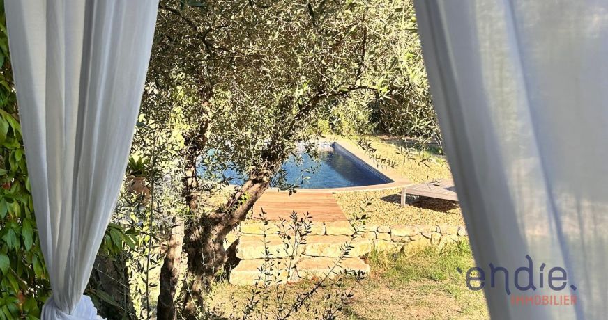 vente Maison Lorgues