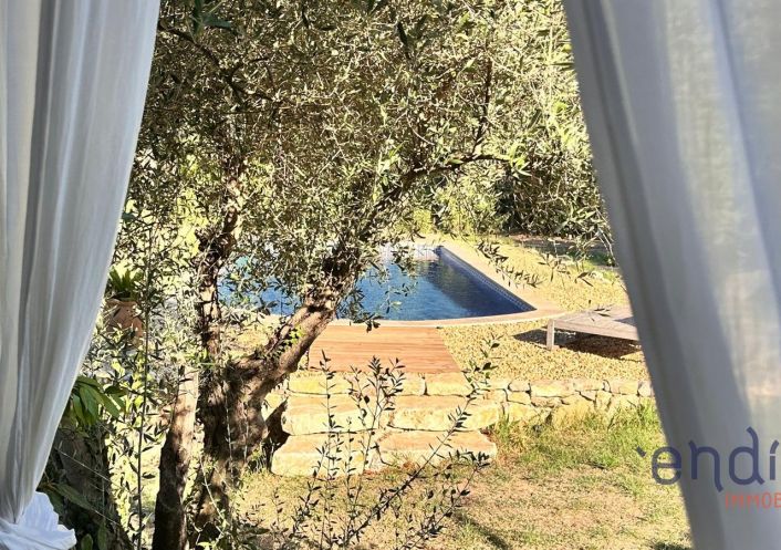 à vendre Maison Lorgues