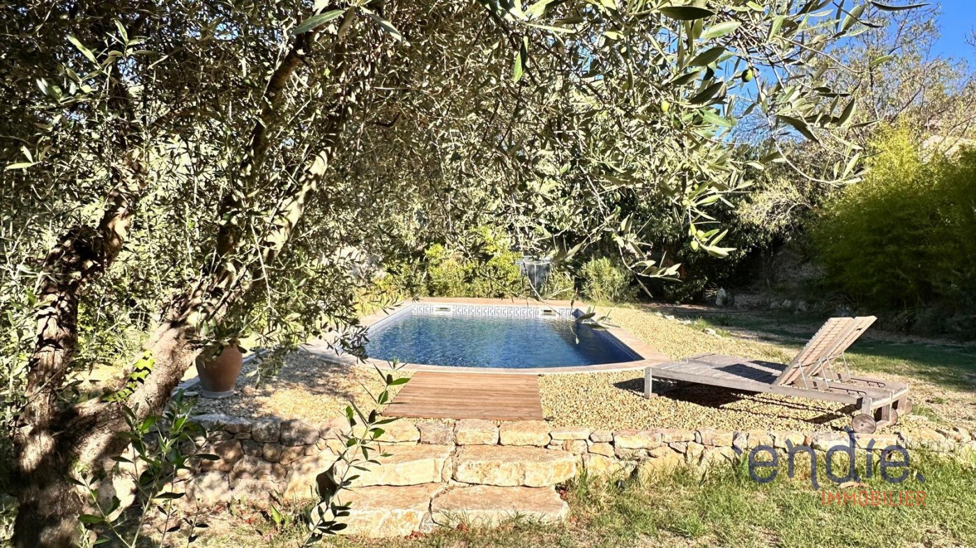 à vendre Maison Lorgues - Photo 4