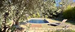 vente Maison Lorgues
